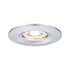 Paulmann 943.02 Verzonken spot Niet-verwisselbare lamp(en) LED