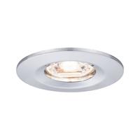 Paulmann 943.02 Verzonken spot Niet-verwisselbare lamp(en) LED