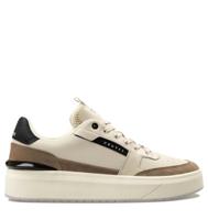 Cruyff - Endorsed Tennis sneakers heren Leer Heren