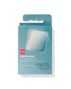 HEMA Screenprotector Voor Apple Watch 4/5/6G/SE 44mm