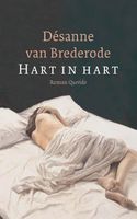 Hart in hart - Desanne vam Brederode - ebook