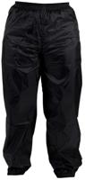 HOCK regenbroek "rain pants-basic" rain pants basic uni size xl b