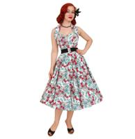 Leopard Lily Dress -34 (NL)/ 8 (UK) | 21% korting - thumbnail