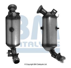 Roetfilter BM11295H