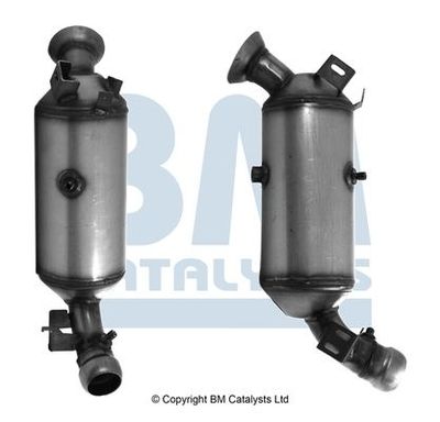 Roetfilter BM11295H