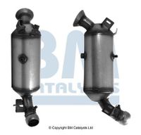 Roetfilter BM11295H