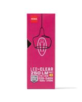 HEMA Led Kaars Clear E14 2.1W 250lm