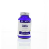 Puro Golden-C Poeder 200gr