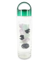 Aqua gems drinkfles mind & focus Aqua gems drinkfles mind & focus