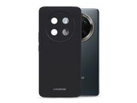 Mobilize Mobilize Rubber Gelly Case Honor Magic7 Matt Black
