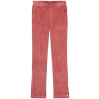 Tumble & Dry winter legging meisjes - roze - Carino
