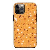 Terrazzo N°24: iPhone 12 Tough Case