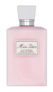 Christian Dior - Dior Miss Dior Moisturizing Body Milk 200ml Eau de Toilette