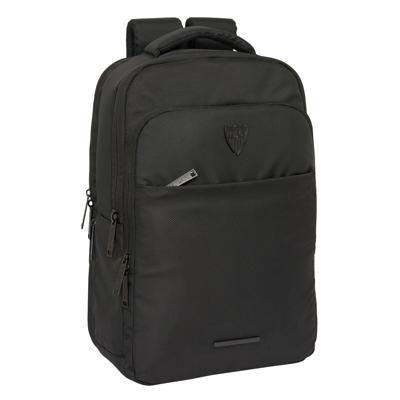 Laptoptas Sevilla Fútbol Club BUSINESS Zwart 29 x 44 x 15 cm