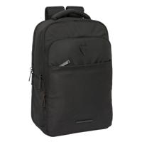 Laptoptas Sevilla Fútbol Club BUSINESS Zwart 29 x 44 x 15 cm