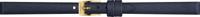 Horlogeband Tissot LOVELY / T600048692 Leder Paars 9mm