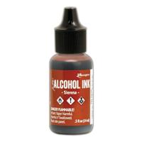Ranger Ink Ranger • tim holtz alcohol ink sienna 14ml