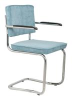 , kleur Blauw