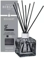 Maison Berger Paris parfumverspreider cube anti-odour tobacco woody 125 ml