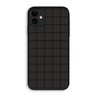 Rooster: iPhone 11 Biologisch afbreekbaar hoesje