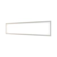 LED Paneel - 30x120 cm - 36 Watt - 4860lm (135lm/W) - 4000K neutraal wit - Boke Driver - Flikkervrij - UGR19 - 7 jaar garantie