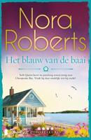 Het blauw van de baai - Nora Roberts - ebook