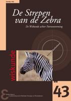 De strepen van de zebra (Paperback) De strepen van de zebra (Paperback)