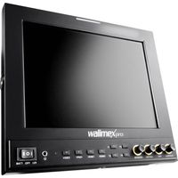 Walimex Pro Walimex LCD-monitor 24.6 cm 9.7 inch HDMI