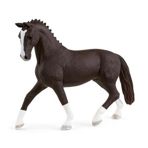 Schleich HORSE CLUB Hannover Merrie Zwart 13927