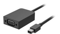 Microsoft DisplayPort, VGA Adapter [1x Mini-DisplayPort stekker - 1x VGA-stekker] Surface Mini DisplayPort to VGA Adapter