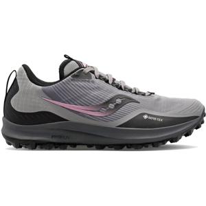 Saucony Peregrine 12 GTX Trail Schoenen Dames 38