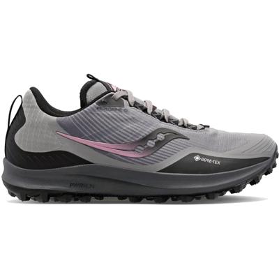 Saucony Peregrine 12 GTX Trail Schoenen Dames 40