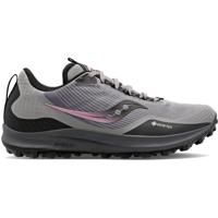 Saucony Peregrine 12 GTX Trail Schoenen Dames 38