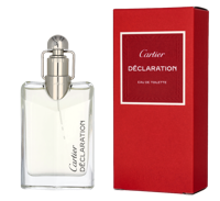 Cartier Declaration Eau de Toilette Spray 50 ml Heren