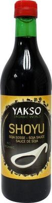 Shoyu bio