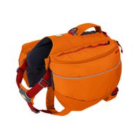 Ruffwear Approach Pack - L/XL - Campfire Orange - thumbnail