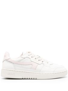 Axel Arigato baskets Dice-A en cuir - Blanc