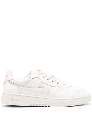 Axel Arigato baskets Dice-A en cuir - Blanc