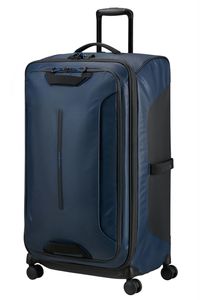 ECODIVER SPINNER DUFFLE 79/29 BLUE NIGHTS