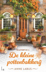 De kleine pottenbakkerij - Anne Labus - ebook