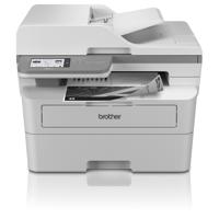 Brother MFC-L2960DW Multifunctionele printer Laser, kleur Zwart/wit A4 Printen, scannen, kopiëren Duplex, LAN, USB, WiFi - thumbnail