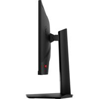 MSI G244F E2 computer monitor 60,5 cm (23.8") 1920 x 1080 Pixels Full HD Zwart - thumbnail