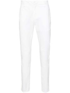 DONDUP pantalon Gaubert - Blanc