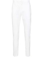 DONDUP pantalon Gaubert - Blanc