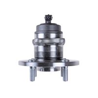 Wiellager ADG08332