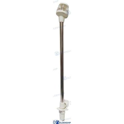 GS10349 - LICHT T.H. 24" VERWIJDERBAAR WIT