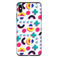 8-bit N°2: iPhone XS Max Tough Case
