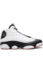 Jordan baskets Air Jordan 13 He Got Game - Blanc