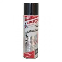 Cyclon All weather lube 625ml