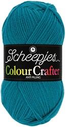 Scheepjes Colour Crafter 2015 Bastogne